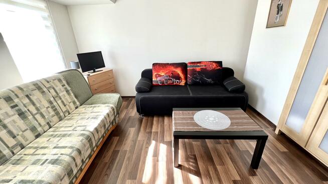 Mieszkanie Ustronie Morskie, Bolesława Chrobrego