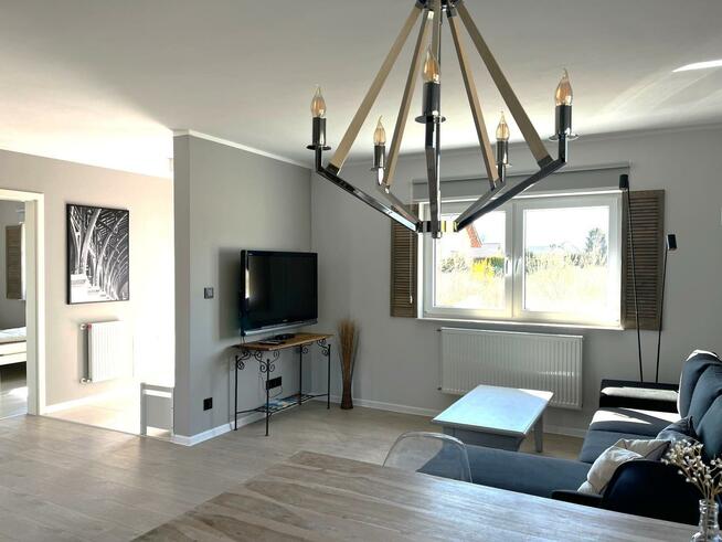 Dom Grzybowo gm. Kołobrzeg