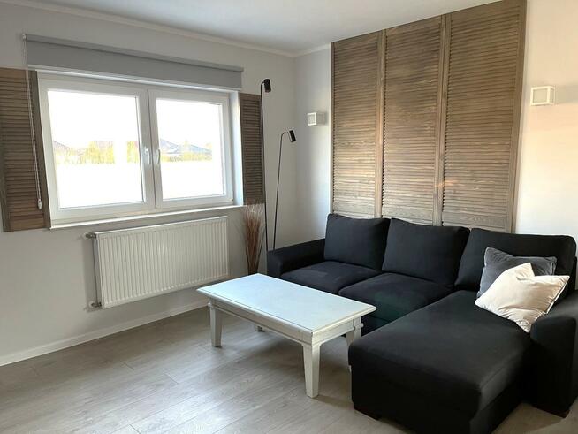 Dom Grzybowo gm. Kołobrzeg