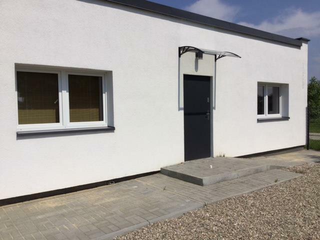 Dom Grzybowo gm. Kołobrzeg