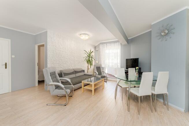 Mieszkanie Kołobrzeg Portowa, Cicha