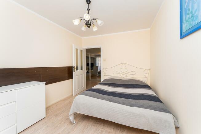 Mieszkanie Kołobrzeg Portowa, Cicha