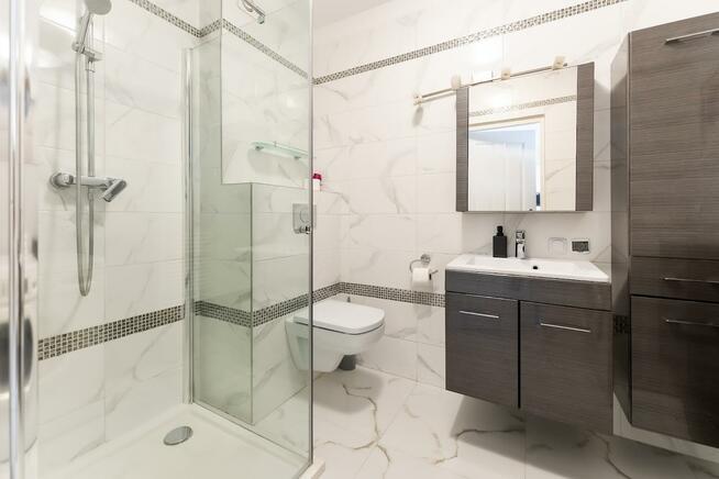 Mieszkanie Kołobrzeg Portowa, Cicha