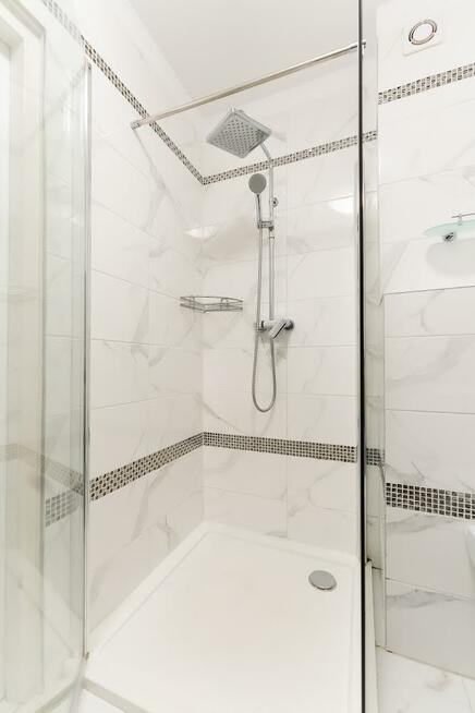 Mieszkanie Kołobrzeg Portowa, Cicha