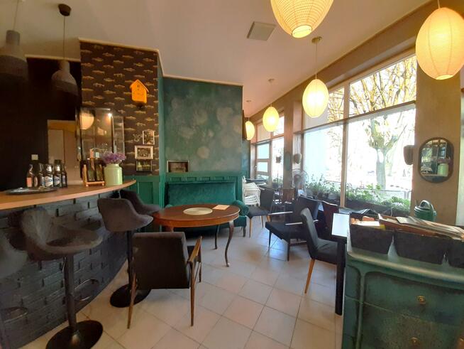 Lokal użytkowy Kołobrzeg Portowa, Obrońców Westerpaltte