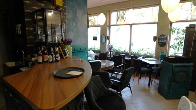 Lokal użytkowy Kołobrzeg Portowa, Obrońców Westerpaltte