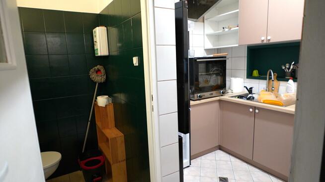 Lokal użytkowy Kołobrzeg Portowa, Obrońców Westerpaltte