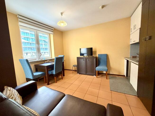 Mieszkanie Kołobrzeg Nadmorska, Kościuszki