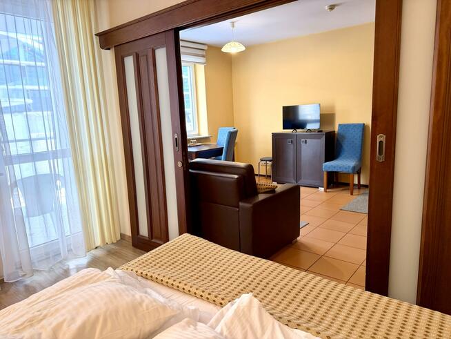 Mieszkanie Kołobrzeg Nadmorska, Kościuszki