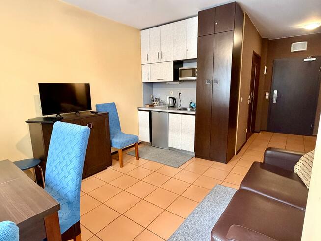 Mieszkanie Kołobrzeg Nadmorska, Kościuszki