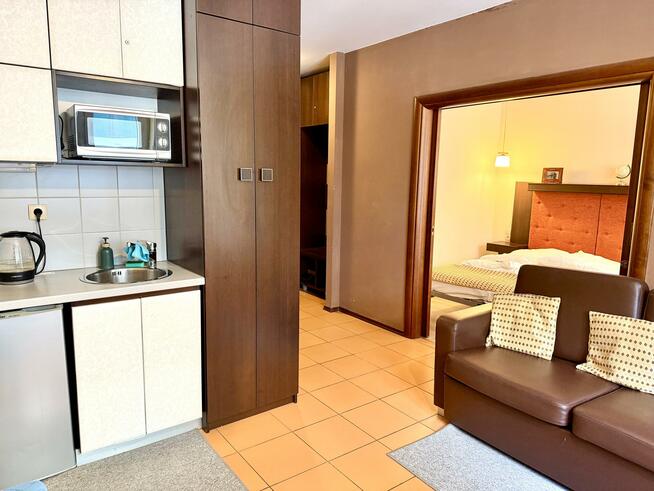 Mieszkanie Kołobrzeg Nadmorska, Kościuszki