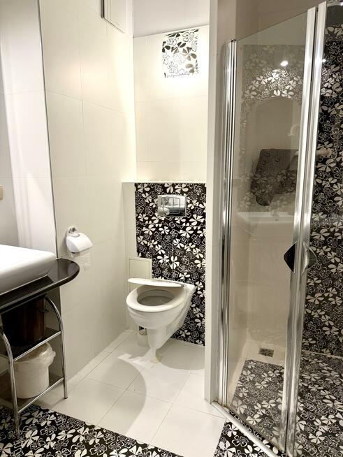 Mieszkanie Kołobrzeg Nadmorska, Kościuszki