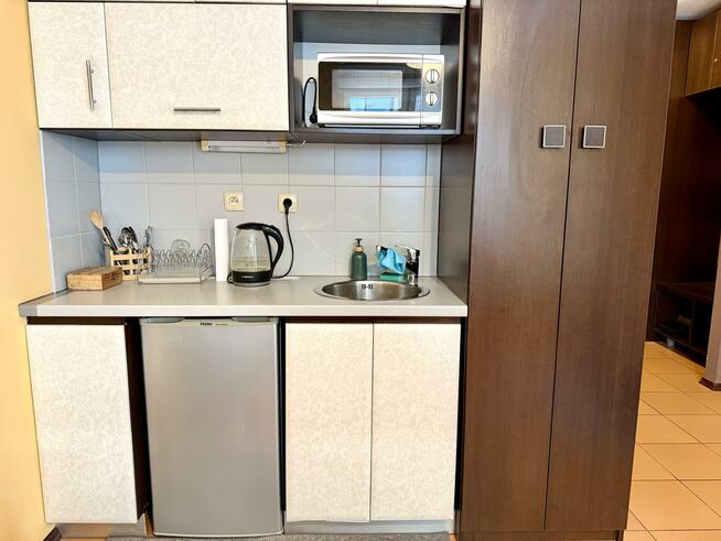 Mieszkanie Kołobrzeg Nadmorska, Kościuszki