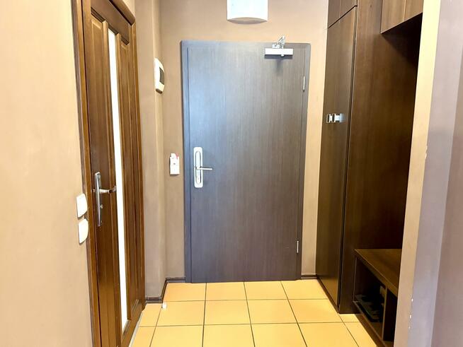 Mieszkanie Kołobrzeg Nadmorska, Kościuszki