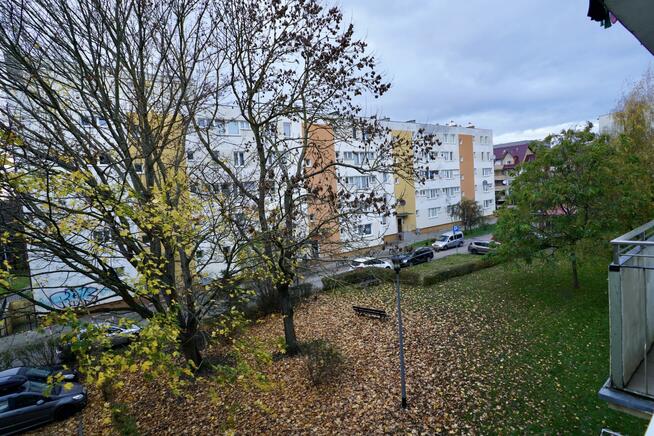 Mieszkanie Kołobrzeg Śródmieście, Al. I Armii Wojska Polskiego