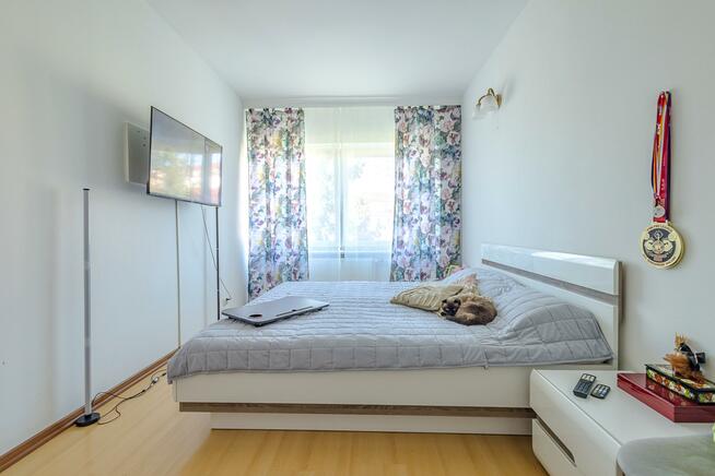 Mieszkanie Kołobrzeg Śródmieście, Mazowiecka