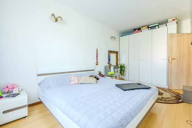 Mieszkanie Kołobrzeg Śródmieście, Mazowiecka