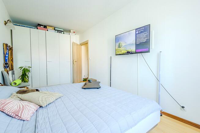 Mieszkanie Kołobrzeg Śródmieście, Mazowiecka