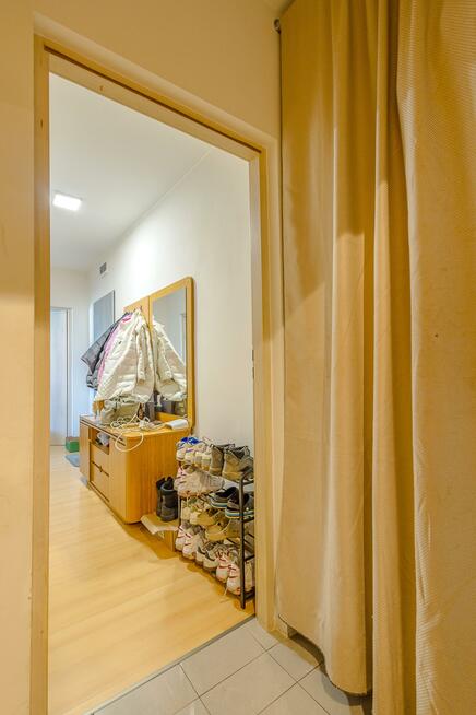 Mieszkanie Kołobrzeg Śródmieście, Mazowiecka