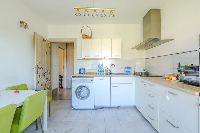 Mieszkanie Kołobrzeg Śródmieście, Mazowiecka