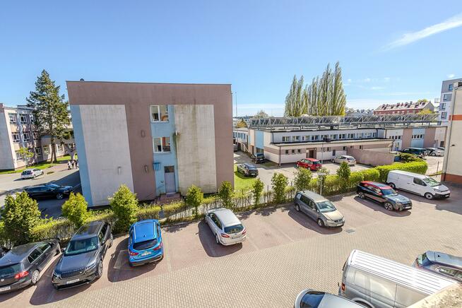 Mieszkanie Kołobrzeg Śródmieście, Mazowiecka