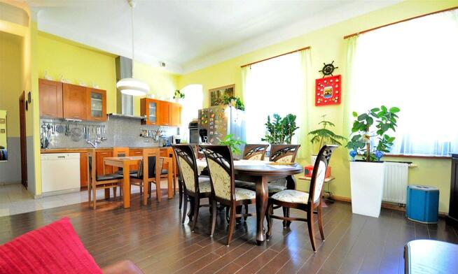 Mieszkanie Kołobrzeg Śródmieście, Jedności Narodowej