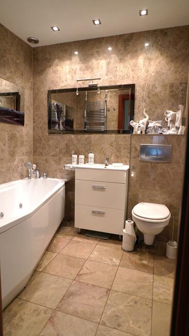 Mieszkanie Kołobrzeg Śródmieście, Jedności Narodowej