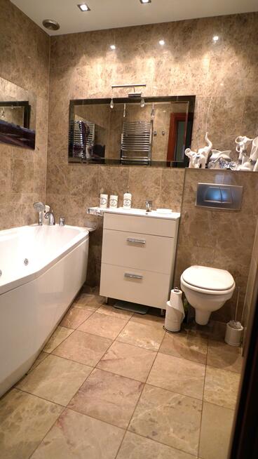 Mieszkanie Kołobrzeg Śródmieście, Jedności Narodowej