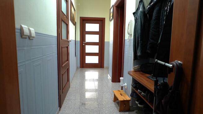 Mieszkanie Kołobrzeg Śródmieście, Jedności Narodowej