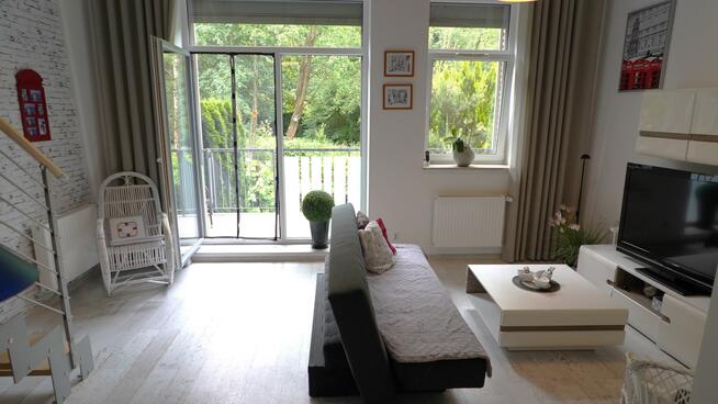 Mieszkanie Kołobrzeg Podczele, Tarnopolska