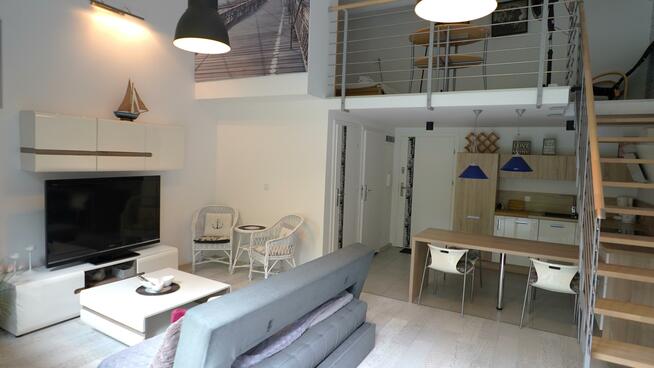 Mieszkanie Kołobrzeg Podczele, Tarnopolska