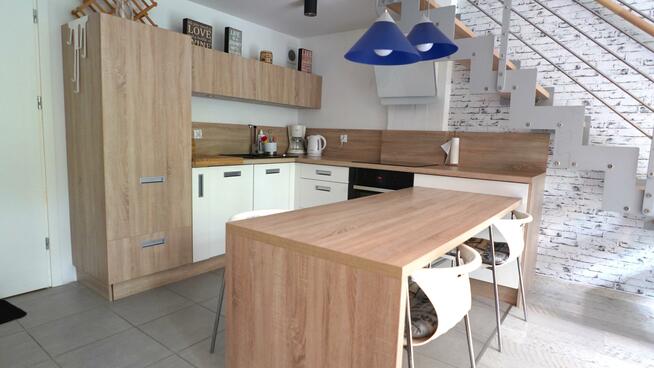 Mieszkanie Kołobrzeg Podczele, Tarnopolska