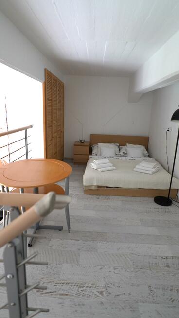 Mieszkanie Kołobrzeg Podczele, Tarnopolska