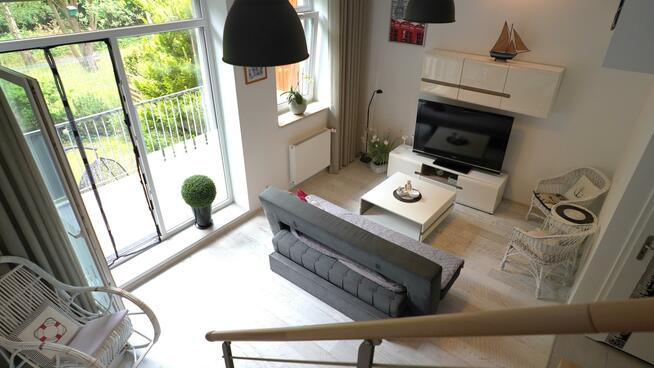 Mieszkanie Kołobrzeg Podczele, Tarnopolska