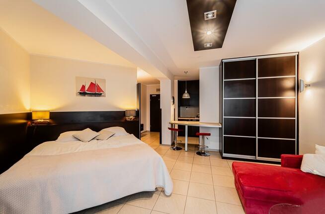 Mieszkanie Kołobrzeg Nadmorska, Kościuszki