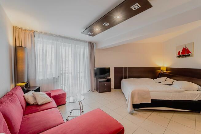 Mieszkanie Kołobrzeg Nadmorska, Kościuszki