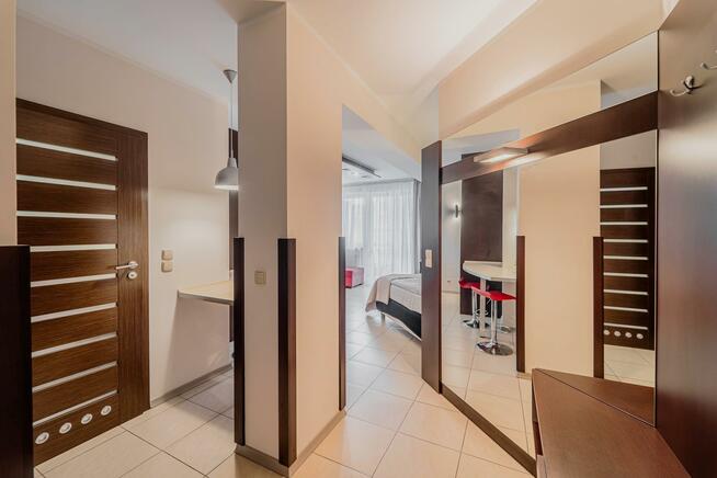 Mieszkanie Kołobrzeg Nadmorska, Kościuszki