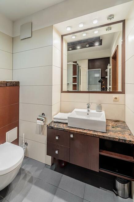 Mieszkanie Kołobrzeg Nadmorska, Kościuszki