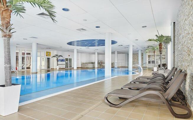 Mieszkanie Kołobrzeg Nadmorska, Kościuszki