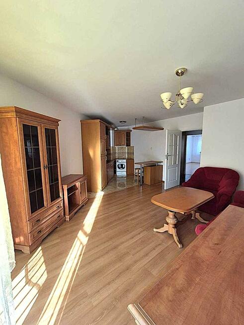 Mieszkanie Kołobrzeg Centrum, Zapleczna