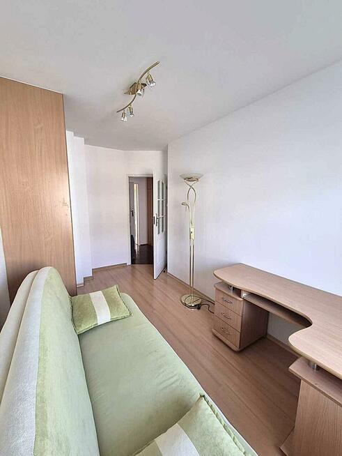 Mieszkanie Kołobrzeg Centrum, Zapleczna