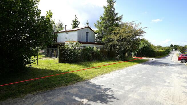 Dom Kołobrzeg Janiska, Janiska