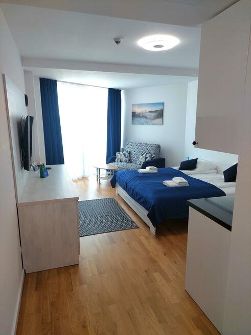 Mieszkanie Kołobrzeg Nadmorska, Wschodnia