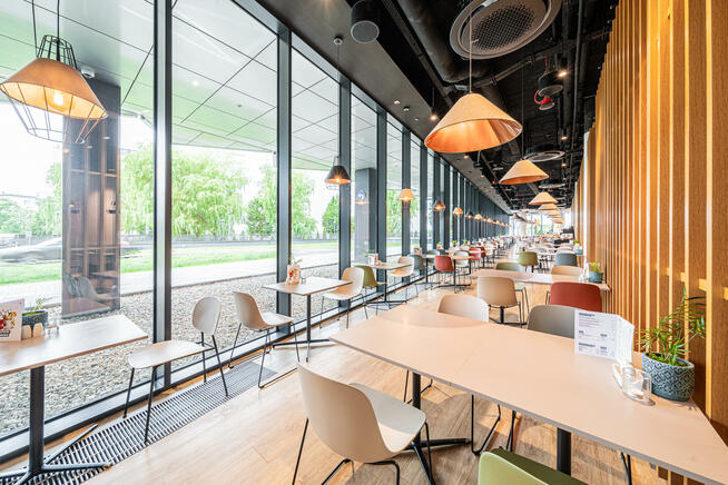 Mieszkanie Kołobrzeg Nadmorska, Wschodnia