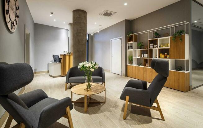 Mieszkanie Kołobrzeg Nadmorska, Wschodnia