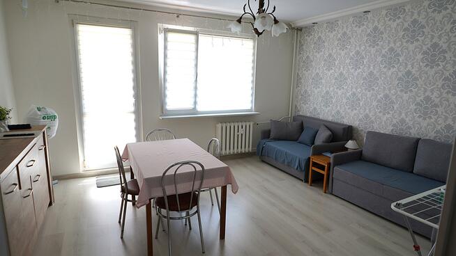 Mieszkanie Kołobrzeg Starówka, Wąska