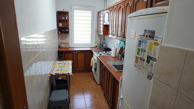 Mieszkanie Kołobrzeg Starówka, Wąska