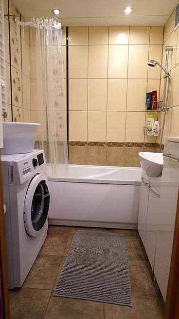 Mieszkanie Kołobrzeg Starówka, Wąska