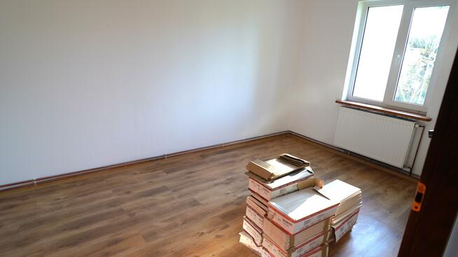 Dom Pławęcino gm. Gościno