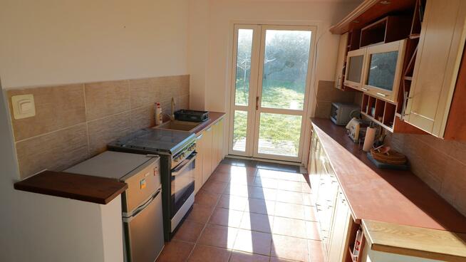 Dom Pławęcino gm. Gościno